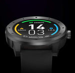 IP67 Water-Resistant Smart Watch with GPS & Heart Rate Monitor