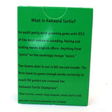 Adult Party Games - Awkward Turtle like Cards Against Humanity + Taboo Together