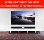 37 inch Bluetooth Home Theater Soundbar Speaker with Strong Bass