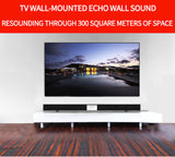 37 inch Bluetooth Home Theater Soundbar Speaker with Strong Bass