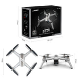 X5 RC Drone Quadcopter Brushless Motor 5G Wifi FPV 1080P HD Camera with GPS Positioning
