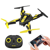 Pocket Size Foldable Selfie RC Drone