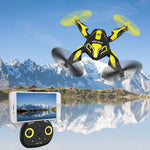 Pocket Size Foldable Selfie RC Drone