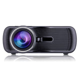 Multimedia LED Home Theater Projector