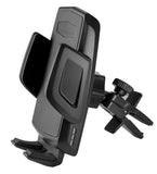 Air Vent Car Mount Cell Phone Holder Hands-Free for Safe Driving