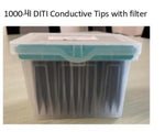 Biorear Sample Conductive Tips With Filter 10,000PCs