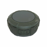 Portable Clip-On IPX5 Water Resistant POD Bluetooth Speaker 4W