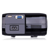 Multimedia LED Home Theater Projector