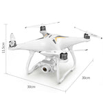 JJRC X6 Aircus GPS RC Drone