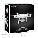 JJRC X6 Aircus GPS RC Drone