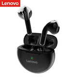 Lenovo BT5.0 Wireless In-ear Earbuds HT38 Earphone  HiFi Sound
