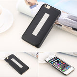 iPhone 6 Case with Built-in Lightning Cable