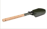 Original Chinese Military Shovel Survival Tool WJQ-308