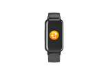 2-In-1 Smart Watch with TWS Earbuds Fitness True Wireless Sports Headphones
